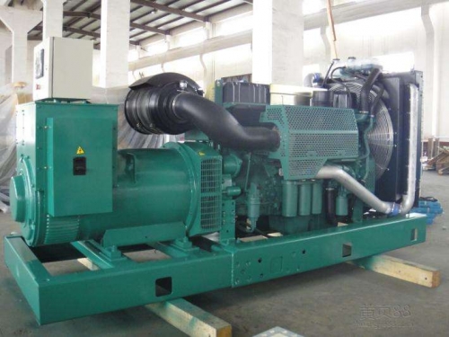 文儒镇便携静音：租赁无声发电机组，便携式解决能源需求